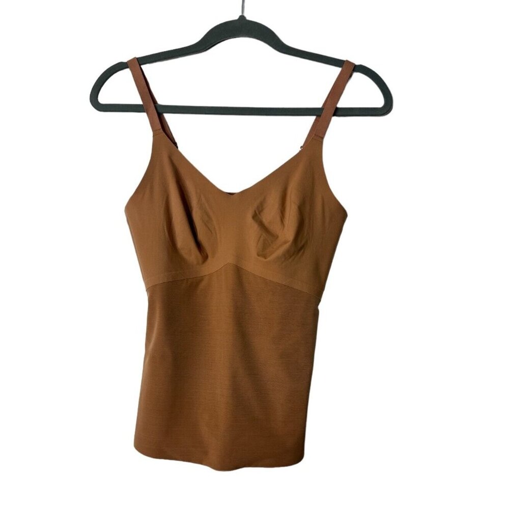NWOT Honeylove shapewear Honeylove liftwear cami camisole tank top size M